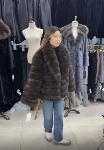 Шуба