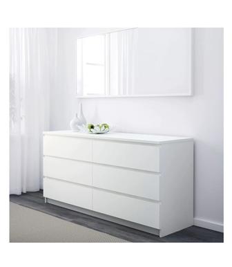 Продам комод IKEA