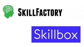 Курсы SMM/IT/ТАРГЕТ/SKILLBOX/GEEKBRAINS