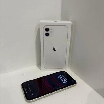 Продаю IPhone 11