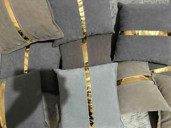 Подушки декоративные