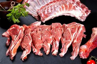 Мясо свежая