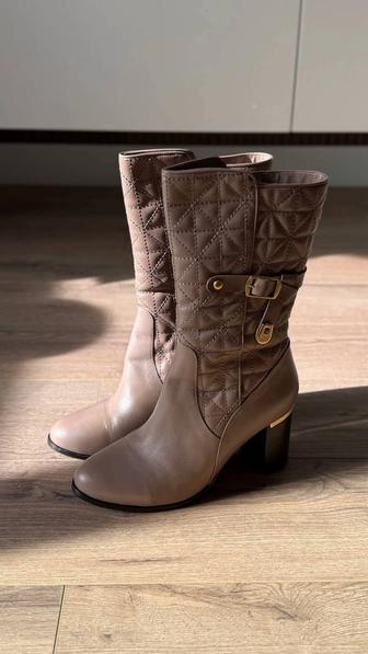 Полусапожки Elisse, 36 размер