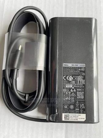 Продам зарядное Dell 90W Type-c