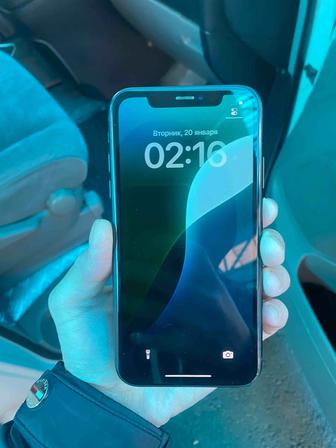 Айфон хр 79 емкост