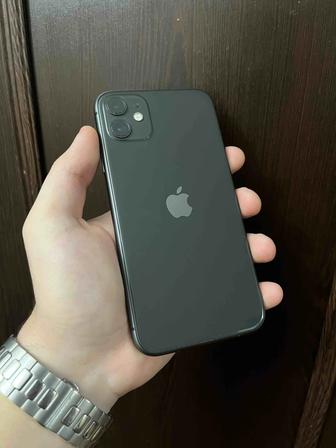 Айфон 11 64гб ЕАС идеал