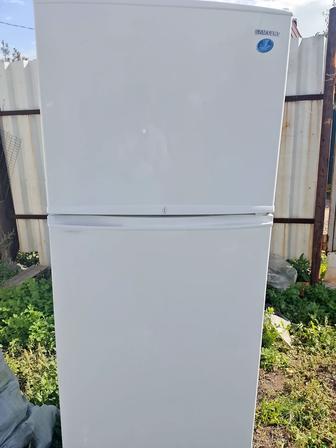 Продам холодильник самсунг с гарантией