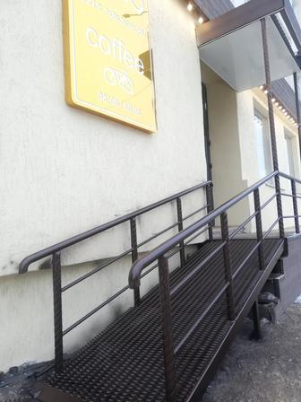 Мелкие сварочные работы