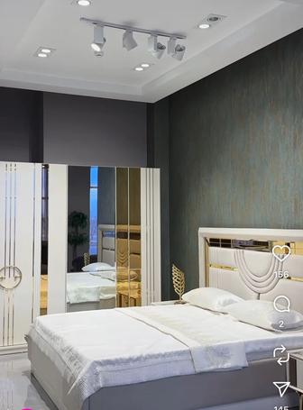 Спальный гарнитур