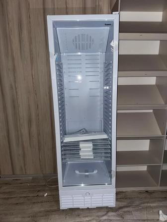 Холодильник ветринный