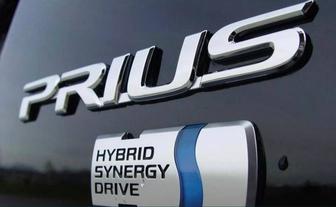 Диагностика гибридной батареи Toyota Lexus