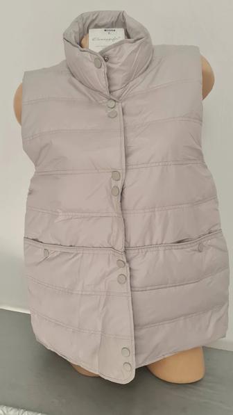 Безрукавки