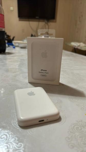 Apple Battery Pack