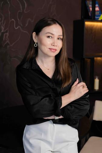 Маркетолог