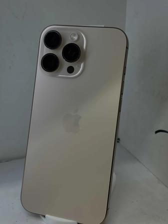 iPhone 16 pro max 512GB