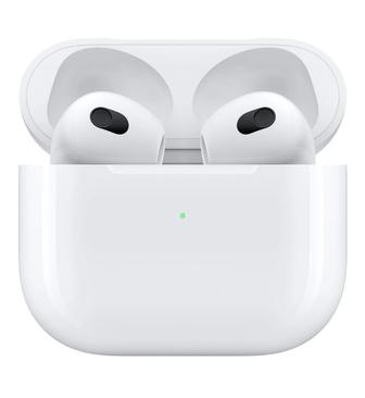 Продам air pods 3