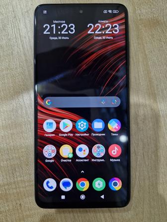 Продам телефон Росо Х3 Pro NFC, 128 gb.