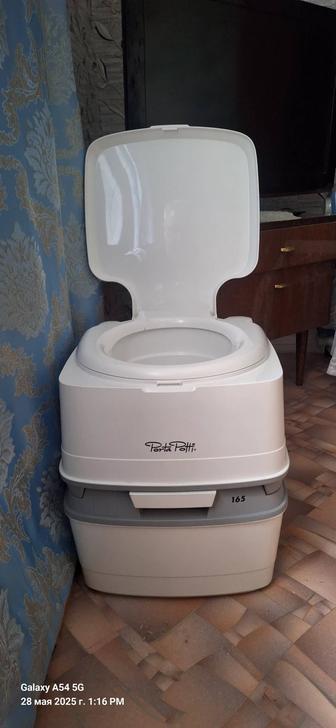Продам биотуалет