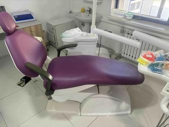 Стоматологический кресло