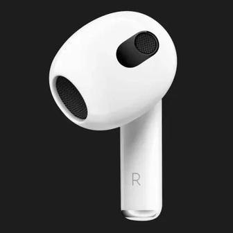 Продаю правый наушники AirPods 3 оригинал 100%