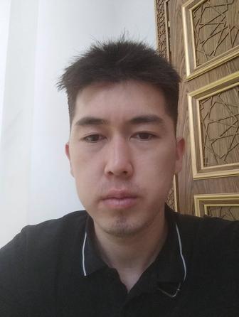 Разнорабочий