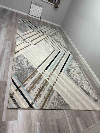 Б/у Ковер 2/4