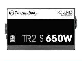 Блок питания Thermaltake TR2 S 650Вт