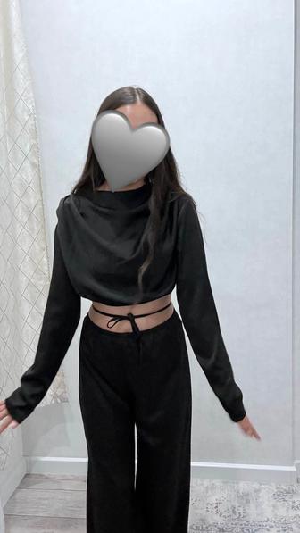 Двойка турецская