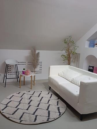 Покраска помещений, внутри с наружи,заборов,крыш,и т д..