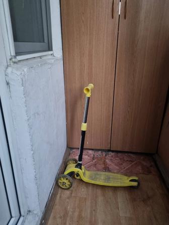 Продам самокат