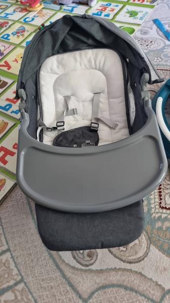 Люлька качалка