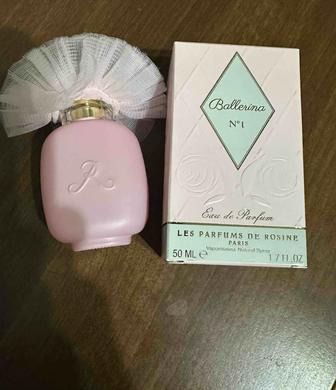 Продам парфюм Франция оригинал