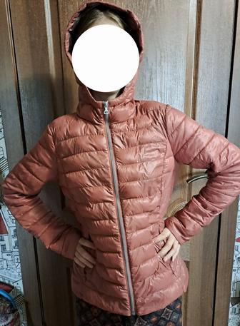 Продам куртку