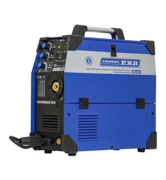 сварочный аппарат