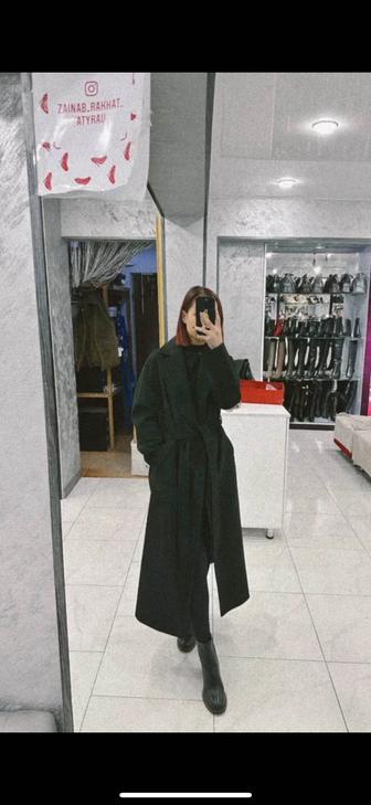 Пальто осень весна, Max Mara