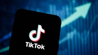 Создам тикток аккаунт с монетизацией
