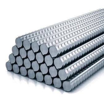 Черный металлопрокат