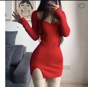 Женская платья