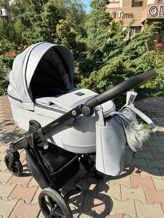 Коляска Adamex, Gallo