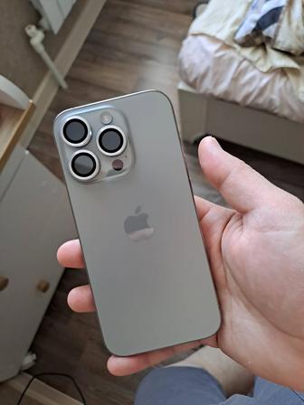 IPhone 15 pro