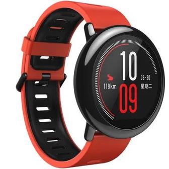 Продам часы, смарт часы Amazfit Pace