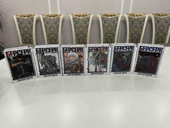 Продам манги