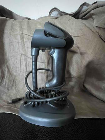 сканер штрих кодов honeywell voyager 1250g б/у в наличии 6 штук