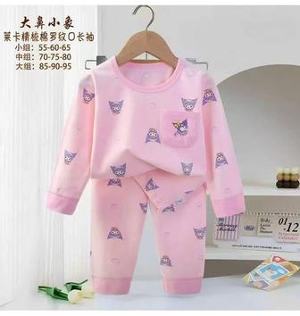 Детская пижама