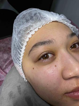 Ламинирование ресниц