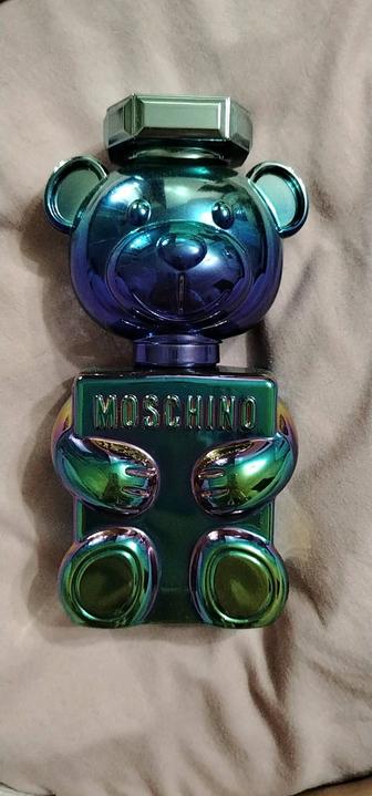 Духи Moschino Toy 2 Pearl