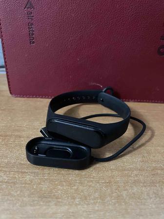 MI band 4