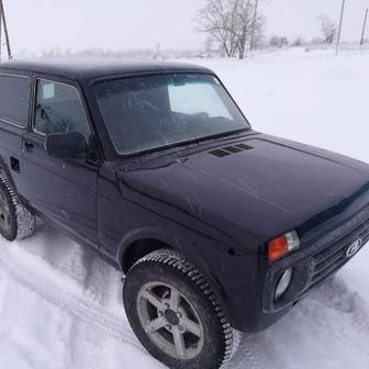 Кузовной ремонт