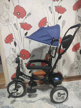 Продам 3 ех колесный велик