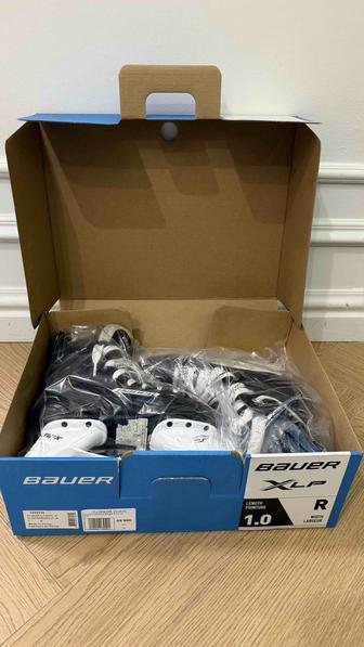 Коньки хоккей.детские